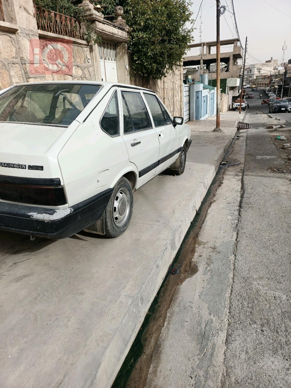 ڤۆڵکسواگن پاسات